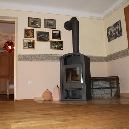 Buchschneider - Ferienhaus Maier - Landhof Schwarzautal Экстерьер фото